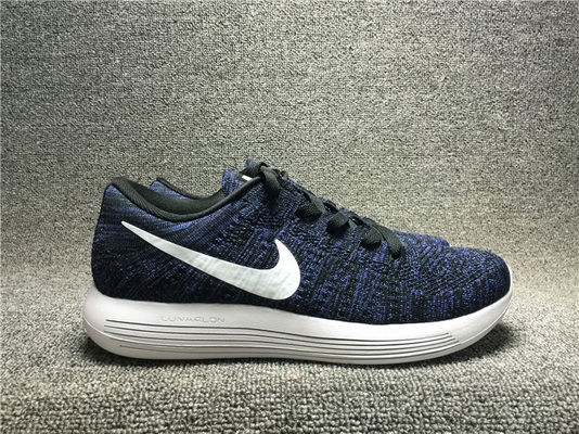 Super Max Nike Lunarepic Low Flyknit GS--001